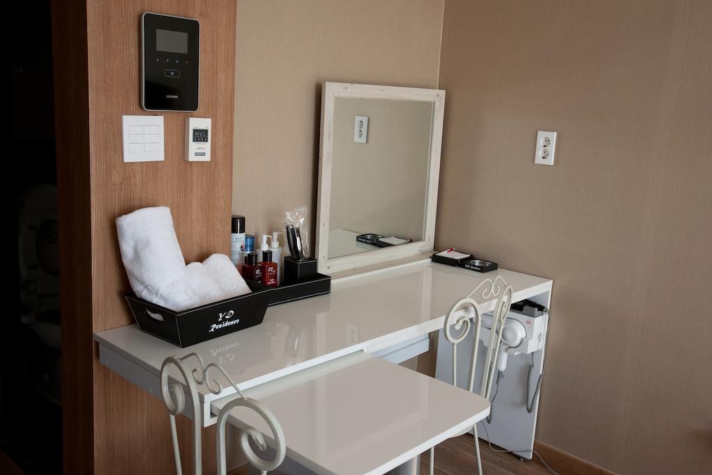 Yd Residence Seoul Room photo